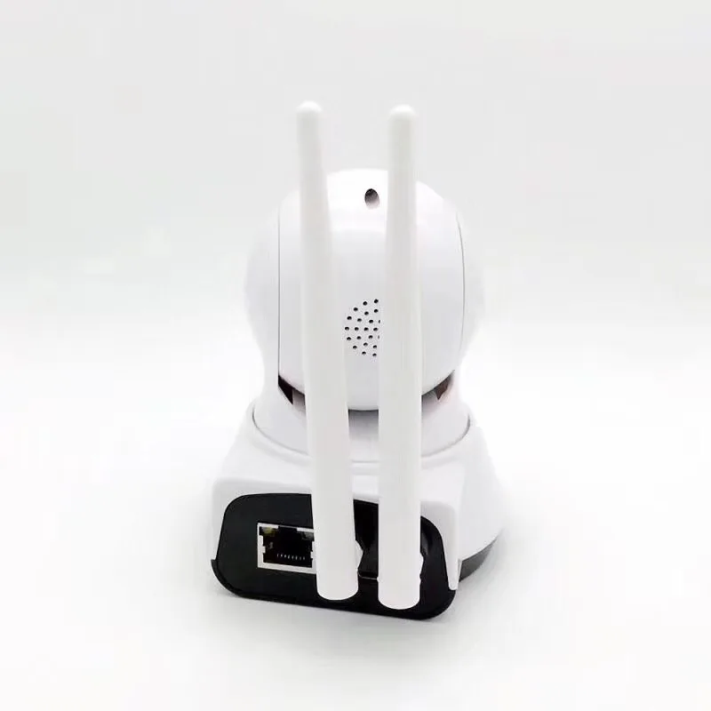 SUCAM High Definition 2MP Wifi Pan Tilt IP Camera Indoor Two Way Audio Motion Detection 2.0 Megapixel Wireless IP Camera with IR