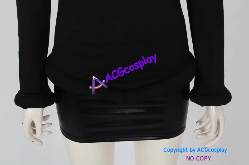 Женский Игровой костюм Skullgirls для косплея аниме ACGcosplay|cosplay costume|costume cosplaygame cosplay |