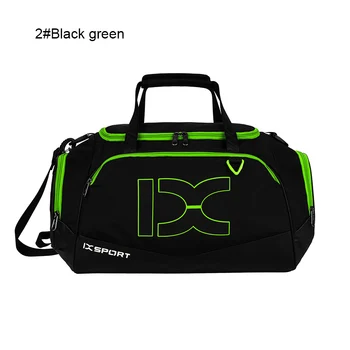 

Women Men Shoulder Bag Handbag Waterproof For Fitness Travel Gym Sports Outdoor MSJ99