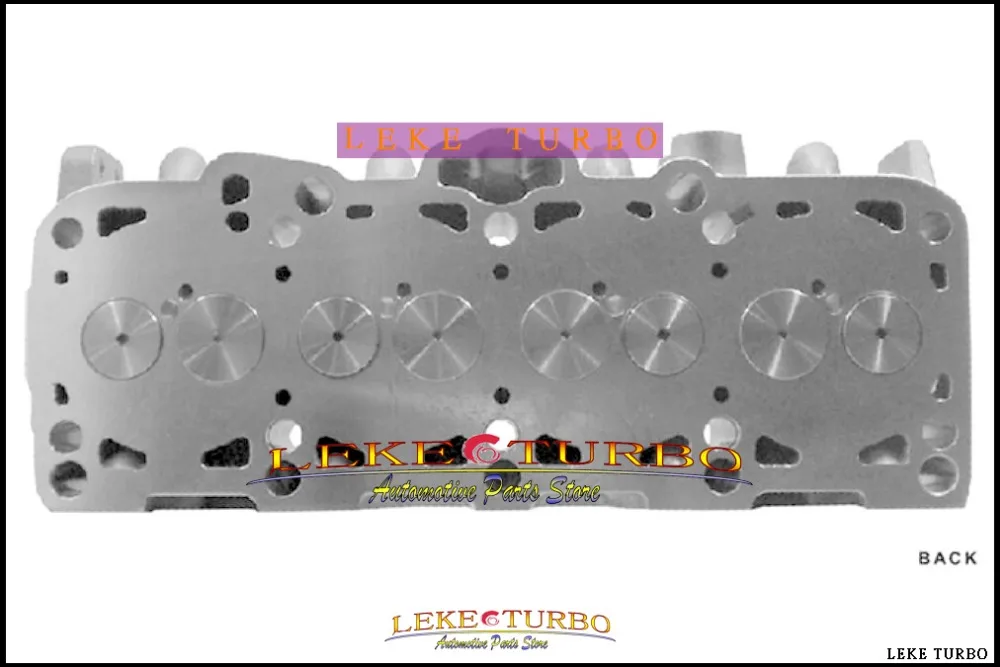 908 803 ALH ASV AGR AHF AGP AQM AYQ 1.9L TDI Complete Cylinder Head Assembly ASSY 038103373E 038103351B For Audi (3)