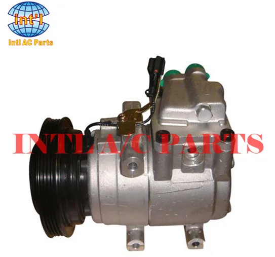 Авто ac(a/c) компрессор для HUYNDAI Coupe 2.0i 1997-2001