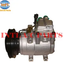 Авто ac(a/c) компрессор для HUYNDAI Coupe 2.0i 1997-2001