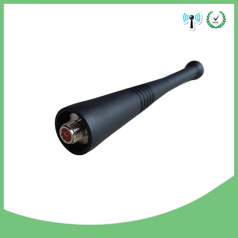 Автомобильные talkies для motorola one walkie talkie antenne e398 g6 razr v3i e5 p30 sma uhf тактический baofeng 5r vhf