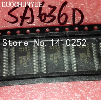 

SA636D SA636 SOP-20 MODULE new in stock Free Shipping