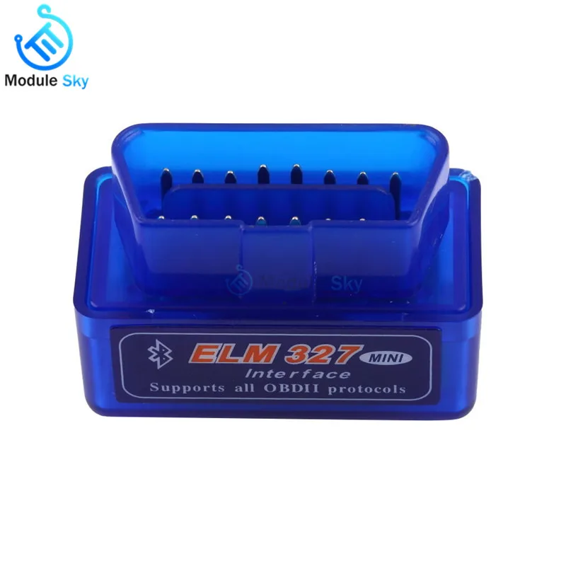 

ELM327 Bluetooth V2.1 OBD2 Car Diagnostic Tool Scanner ELM 327 Bluetooth For Android For OBDII Adapter Auto Diagnostic Tool Game