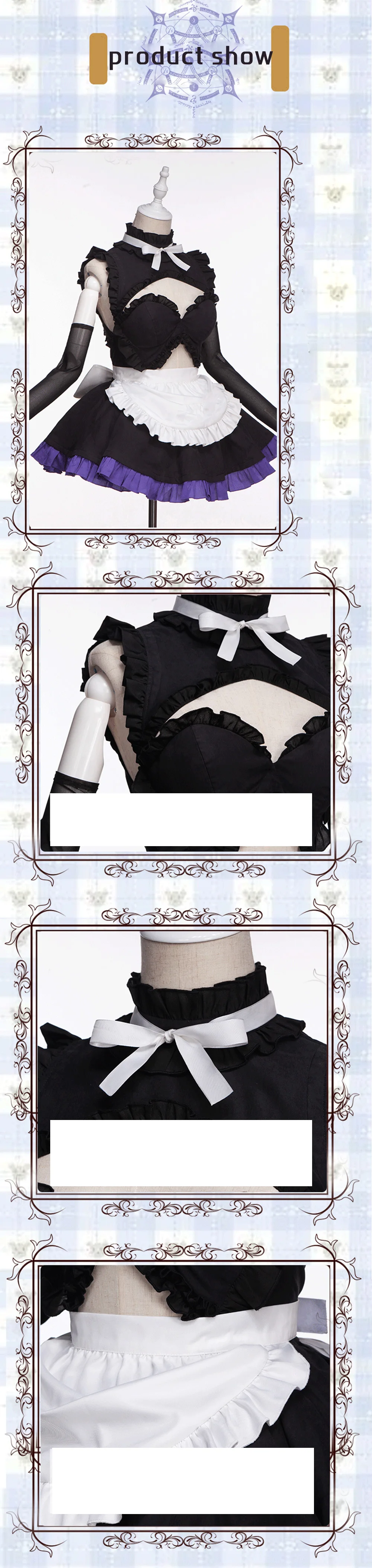 Dollar U Trang Cho Stop118 Phụ Đồng Giảm Hóa Uwowo Giúp giá Fate/Grand Halloween States Thương Dành United Anime Nhất Fgo WOWO Các cuối USD cùng Phục Người Dễ Nữ Đầm Matthew Order Việc 4 Dollar U Trang Cho 4