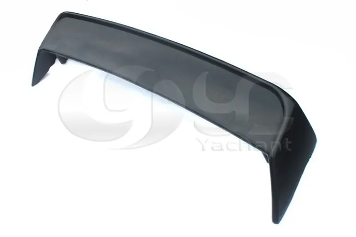 1989-1994 Nissan Skyline R32 GTR GTS OEM Style Rear Spoiler FRP (20)