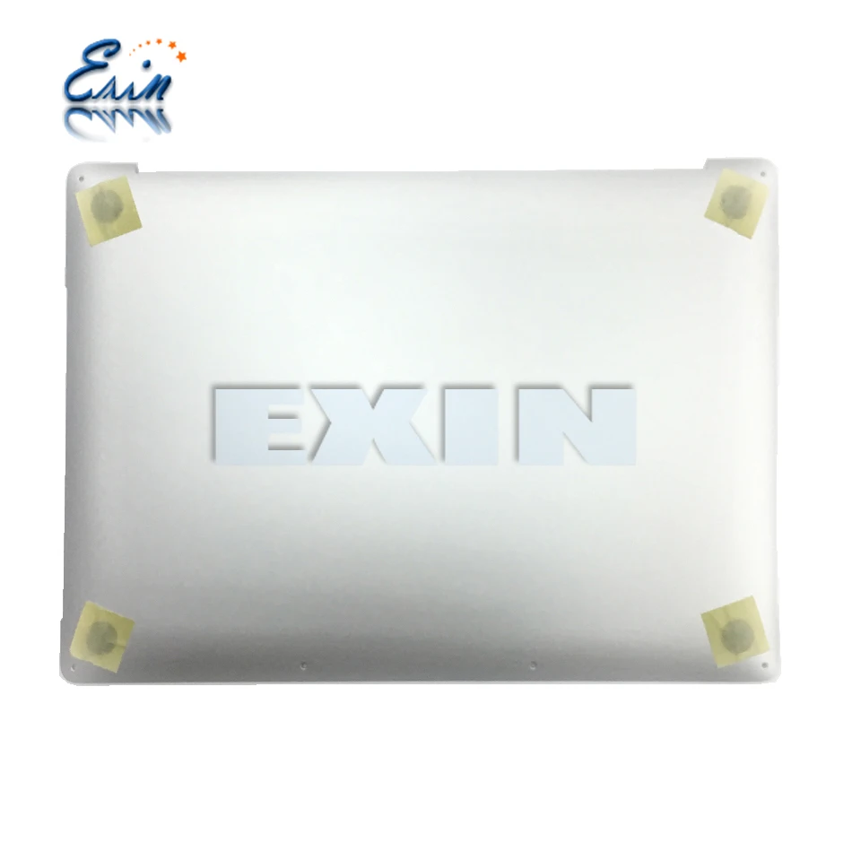 EXIN для Macbook Pro 1" A1707 чехол для задней части корпуса крышка Нижняя MLH32LL/MLH42LL/MLH52LL/поздняя