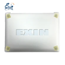 EXIN для Macbook Pro 1" A1707 чехол для задней части корпуса крышка Нижняя MLH32LL/MLH42LL/MLH52LL/поздняя
