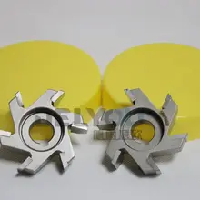 Li'ao машины края ремонт нож края нож край на толстой ремонт нож Деревообрабатывающие инструменты деревообрабатывающего оборудования фитинги