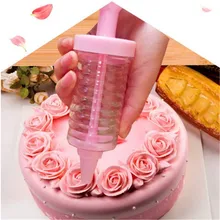 1 Набор(8 шт.) Набор насадок инструменты для Украшения Торта Глазурь трубопровод Шприц Советы Маффин Кондитерские ручки мешок DIY формы для выпечки Посуда Инструмент для торта