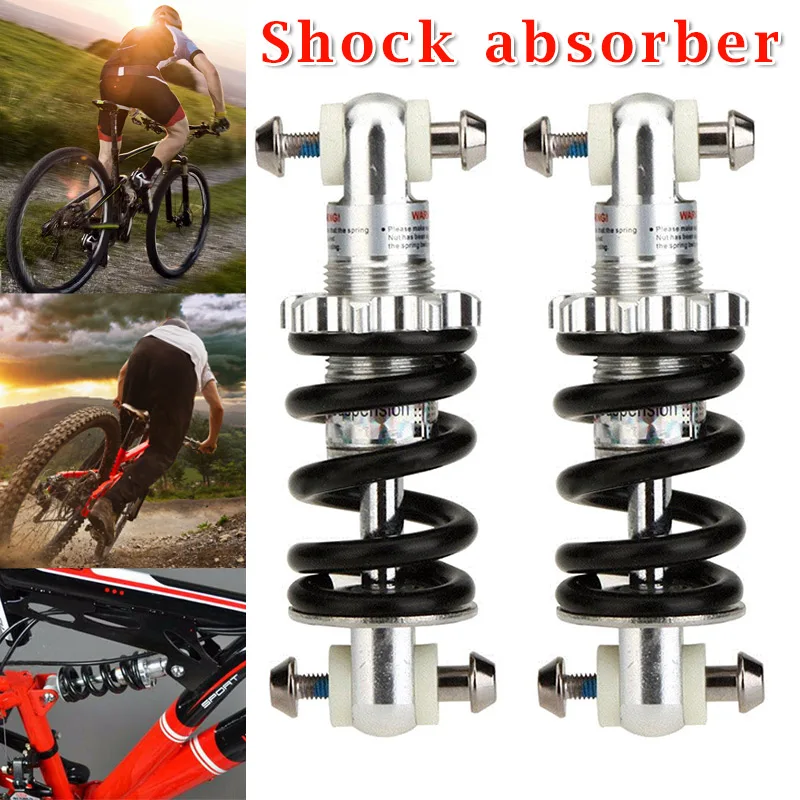 mtb shock absorber