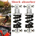 2019 neu 1 Paar Mountainbike Fahrrad Stoßdämpfer Hinten Suspension Dämpfer Frühling 19ing-in Hintere Stoßdämpfer aus Sport und Unterhaltung bei