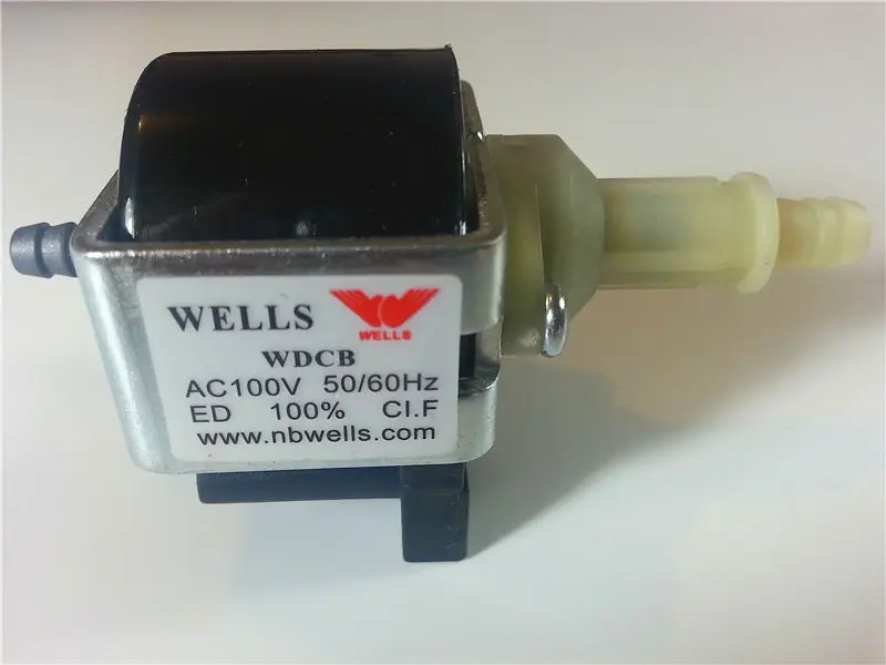 AC100V-50-60HZ12