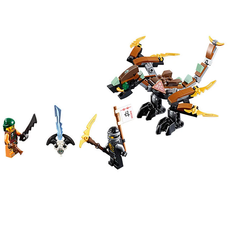 LEGO 70599