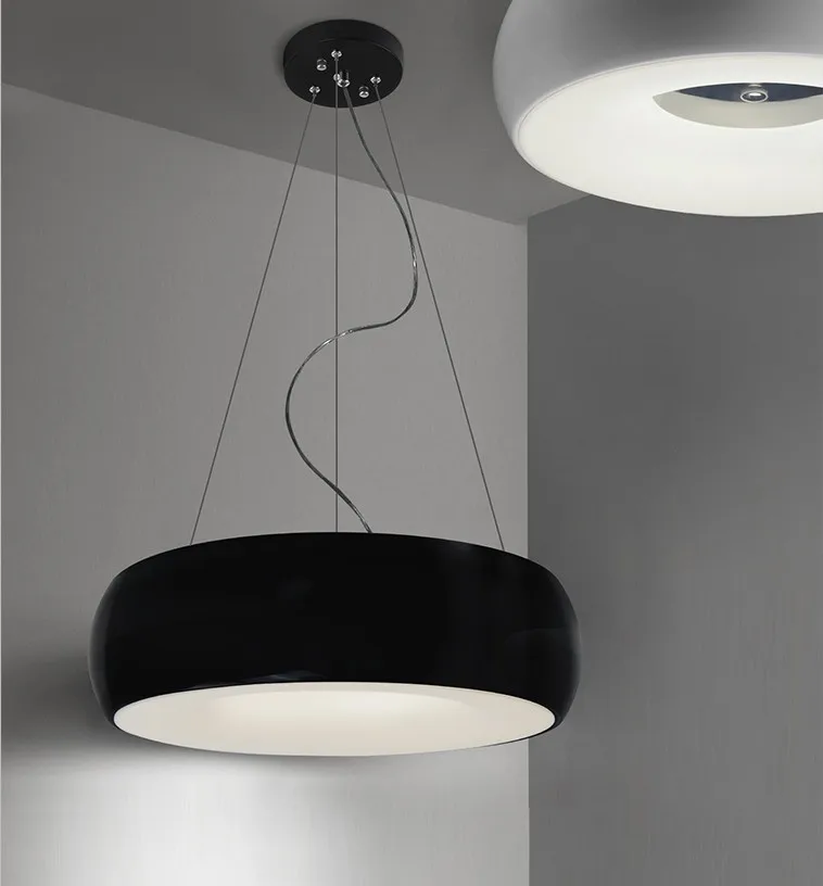 LED Pendant Lights Fittings Intelligent dimming LED Lamp ...