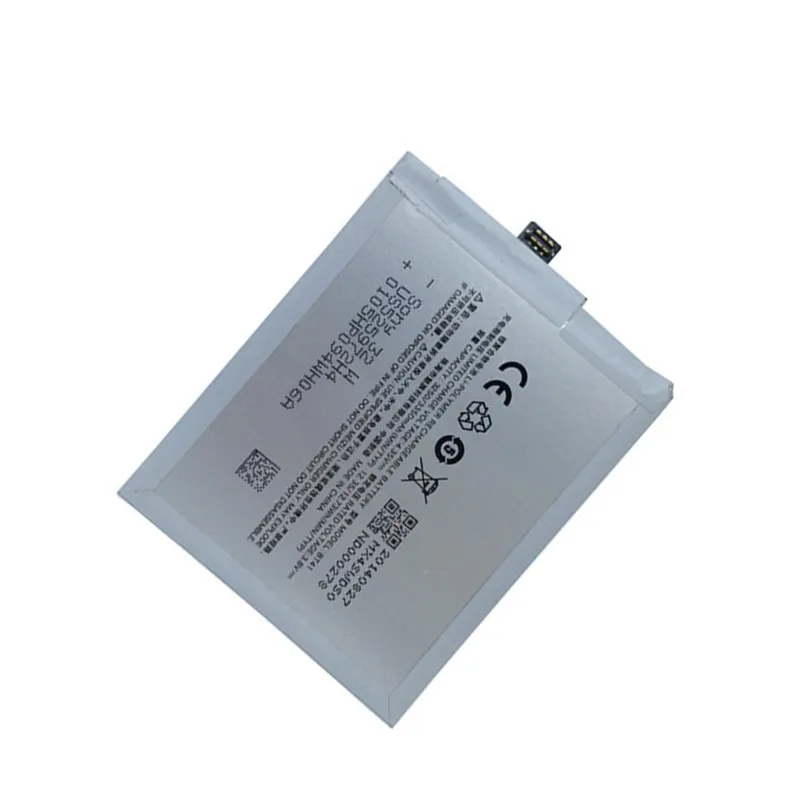 2016-High-Quality-New-3350mAh-Replacement-Phone-Battery-BT41-For-Meizu-MX4-Pro-Moblie-Phone (2)