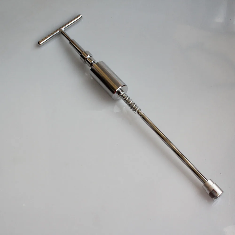 

Heavy Duty PDR glue pulling slide hammer Auto Dent Riparazione Dent Remover-di Alta
