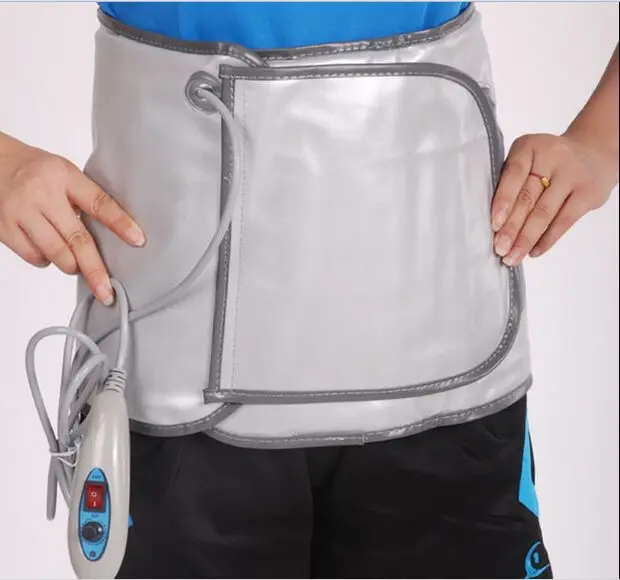 Far infrared thermal revitalizing instrument fat shaping burning sauna