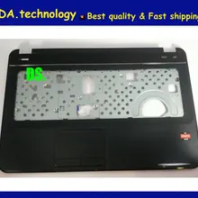 Wellendorff 95% / Упор для рук верхний чехол верхняя часть корпуса в сборе для hp Pavilion g7 G7-2000 верхняя крышка оболочка C крышка, черный