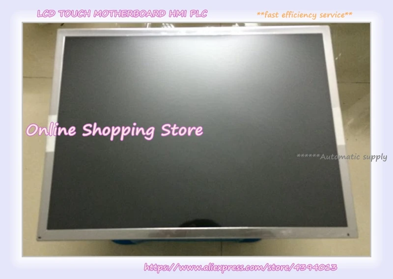 M150XN07 V.2 V2 M150XN07V2 LCD Screen Display Panel New In Stock |