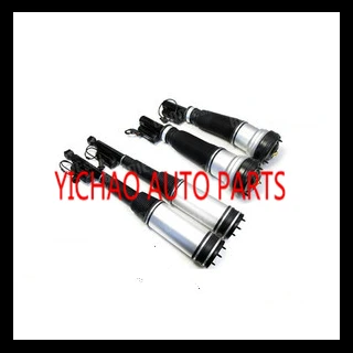 

1 set of 4pcs for mercedes Benz W220 front rear air suspension shock / air strut before and after S320 S350 S430 S500 S55AMG