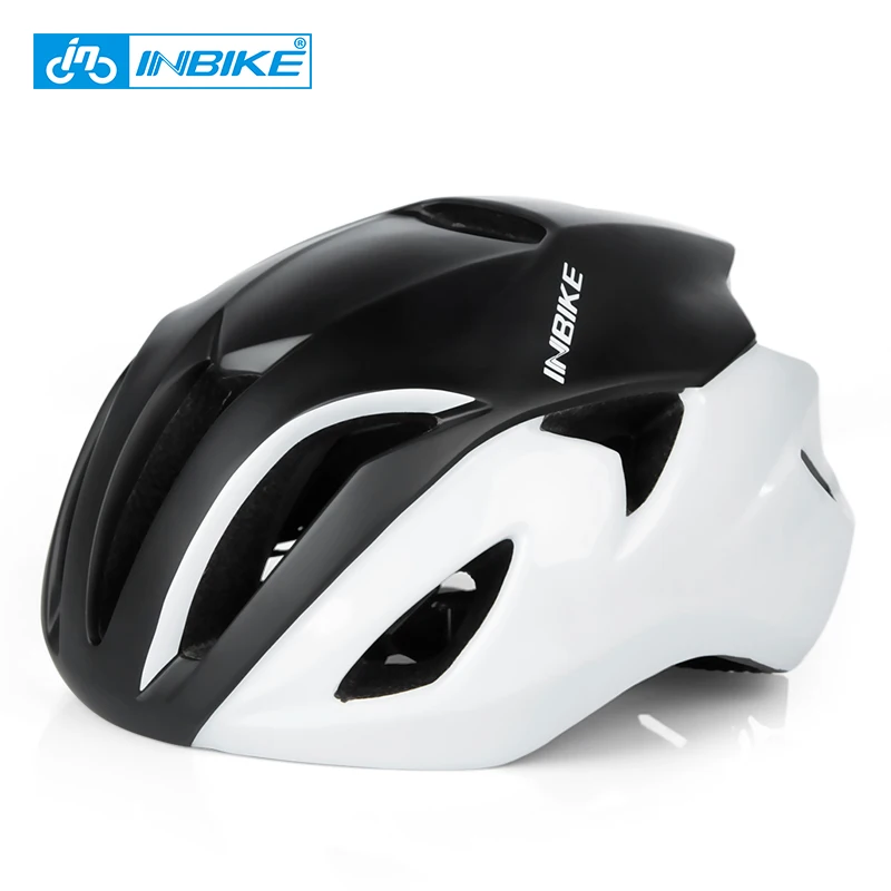 INBIKE New Ultralight Road font b Bicycle b font font b Helmet b font Men Women