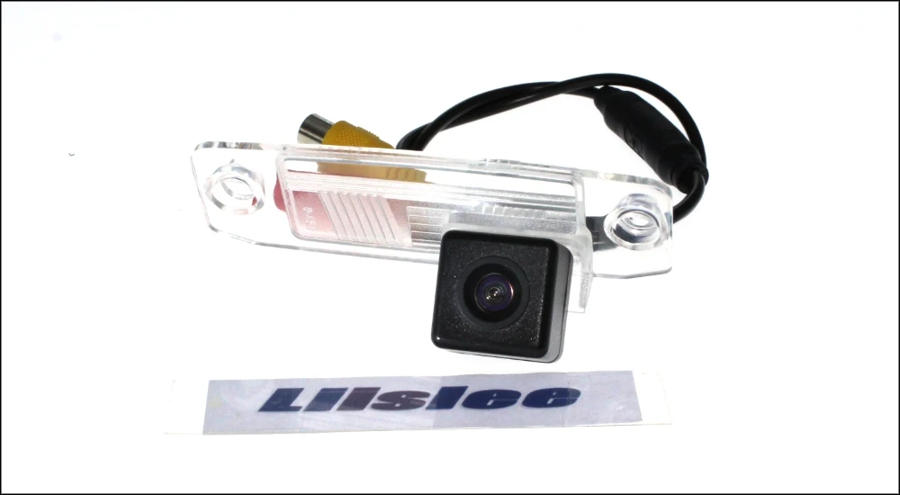 Car Rear View Camera For KIA K3 Cerato Sorento R XM Sportage R Night Vision Look Back Backup CCD Camera 9-2