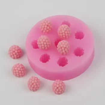 

BE011 Fondant Silicone Mold Cake Tools Candy Moulds chocolate mould for the kitchen baking