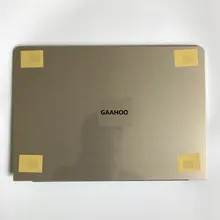 Новые оригинальные запчасти для ноутбуков DELL VOSTRO V5459 Золотой ЖК-Дисплей задняя крышка антенна 0VR0K6 VR0K6