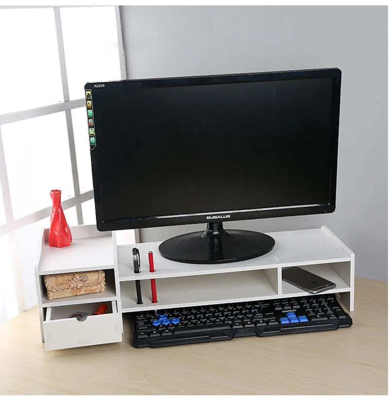 storage racks (5)