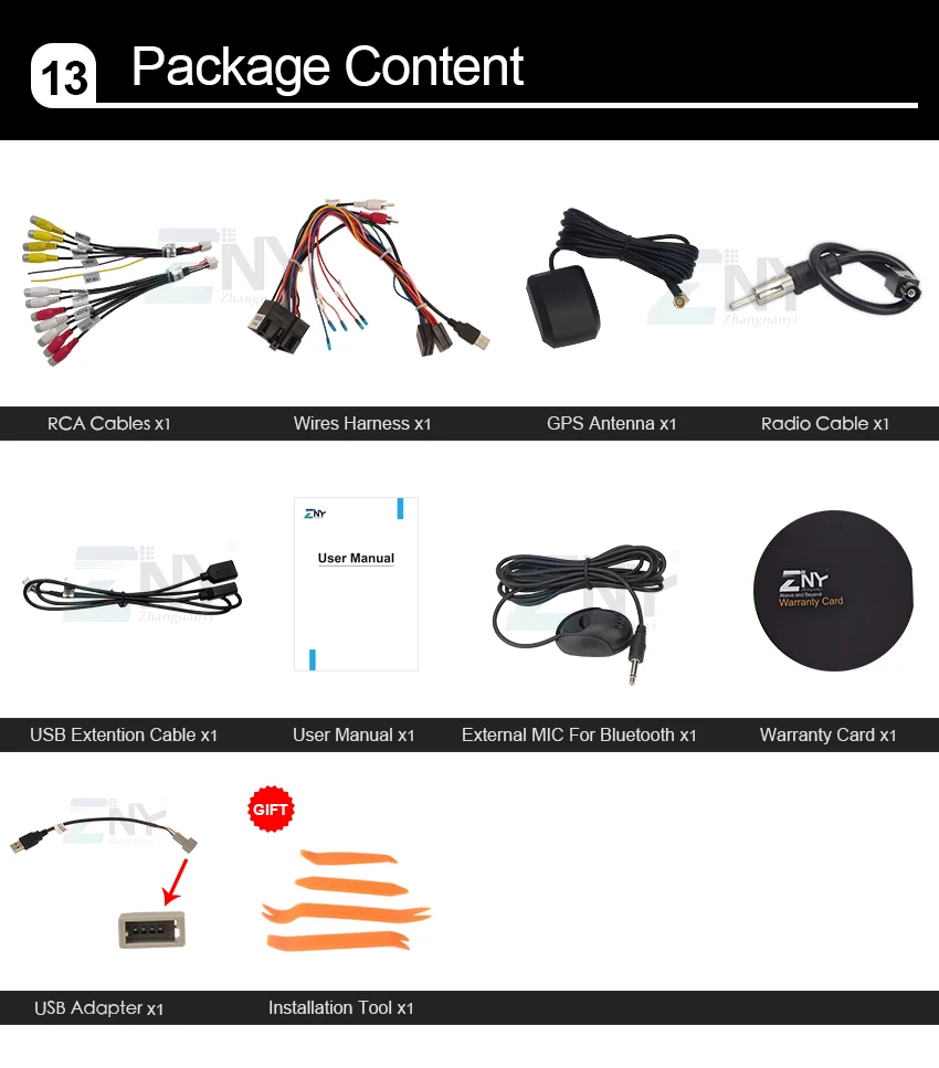 Clearance 7" Android 8.1 Auto Radio GPS For Kia Ceed 2009 2010 2011 2012 Car DVD Stereo FM Navigation WiFi Audio Video Free Backup Camera 15