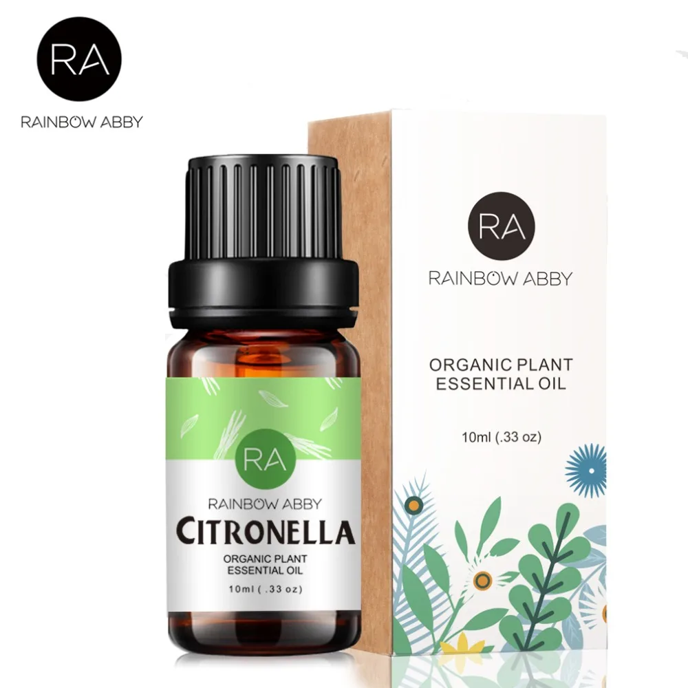 CILRONELLA-8
