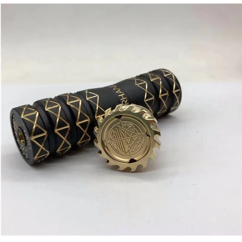 Newest-SUB-TWO-Hammerhand-Mechanical-Mod-Electronic-Cigarette-Vape-mods-High-Quality-Fit-510-Thread-Atomizer (5)