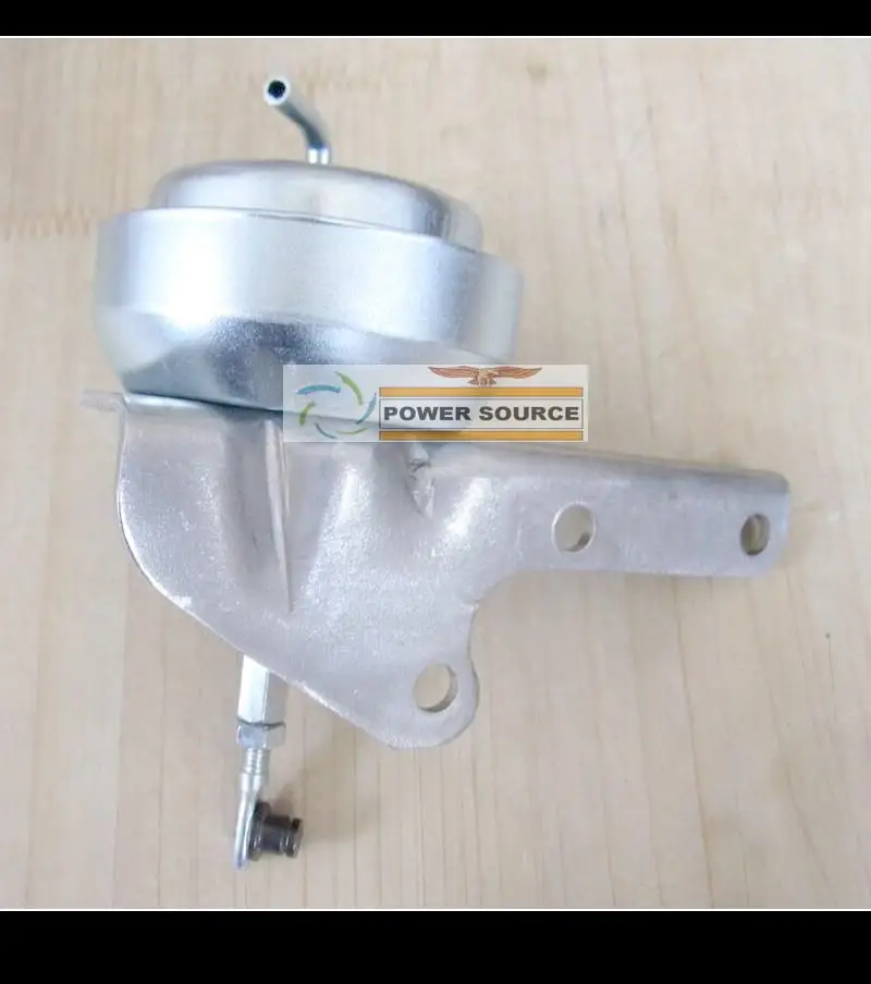 Turbo RHF4V VJ32 RF5C13700 Turbocharger Wastegate Actuator Valve For MAZDA 6 CiTD Premacy MPV II DI 2002- J25S MZRCD LW 2.0L (1)