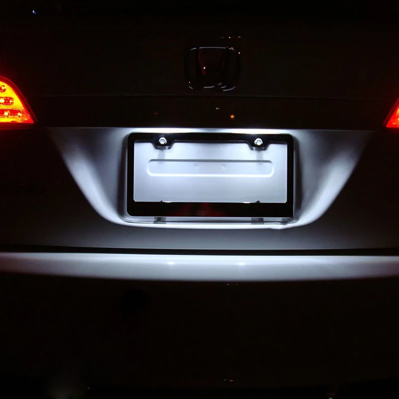 21Pcs White LED Interior Car Lights Bulbs Kit For BMW 5 Series M5 E60 E61 04-10