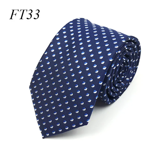 FT necktie 33