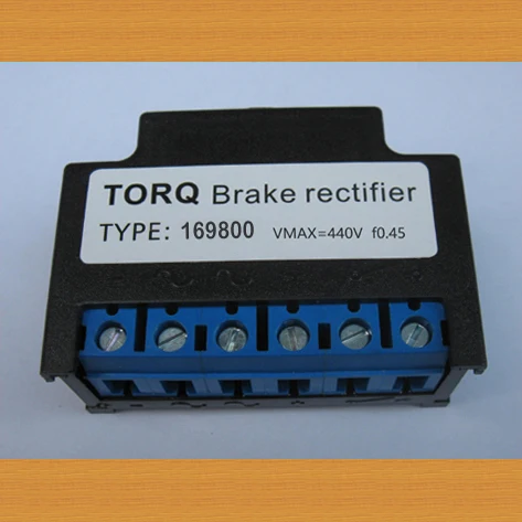 Модуль выпрямителя 169800|rectifier module|rectifier |