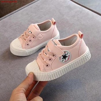 

Autumn New Kids Shoes For Girls Children Sport Shoes Children's Student Fashion Running Shoes Boys sneakers