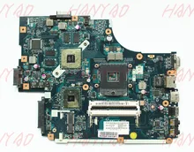MBTVH02001 For Acer 5741G 5742G Laptop Motherboard HD 5650 1GB NEW70 LA-5891P REV1.0 100% tested