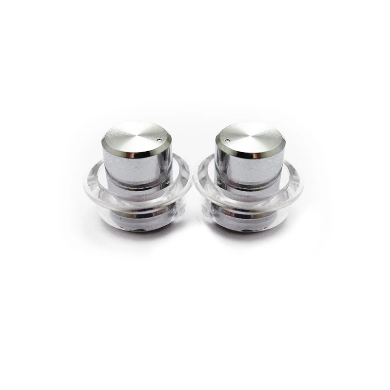 

50PSC/LOT High Quality Potentiometer Knobs Control Volume Knobs Mini Cap