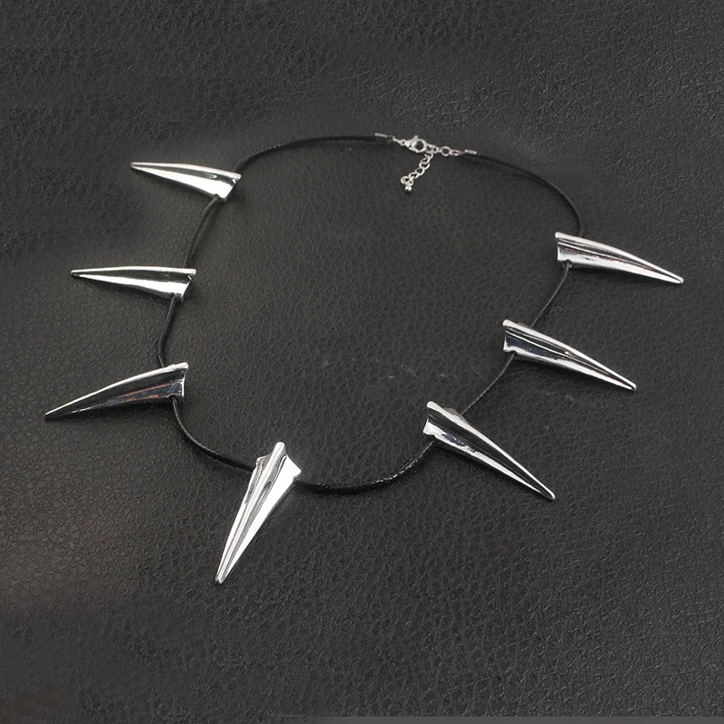 SG-Black-Panther-Punk-Kettingen-Amerikaanse-Captain-Burgeroorlog-Super-Hero-Panther-Claw-Cool-Ketting-Voor-Mannen (5)