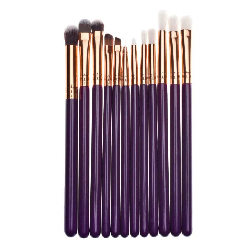 Набор кистей для макияжа ELECOOL 20/12/6/4 шт.|makeup tools|makeup brush setbrush set |