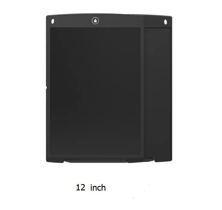 

625 A+ 12 inch LCD Writing Tablet Board Electronic Small Blackboard Paperless Office Writing Board with Stylus Pens