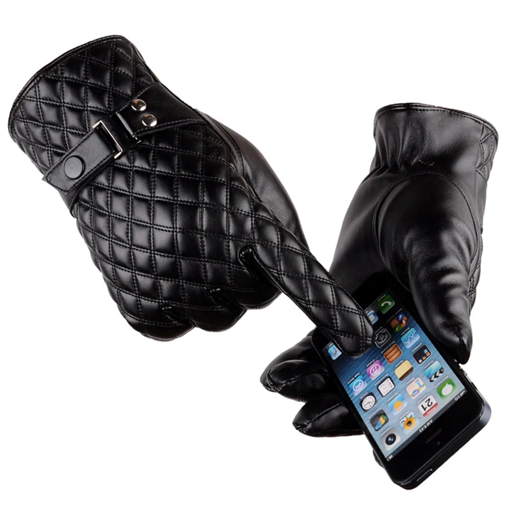 Перчатки военные зимние перчатки Handschoenen Водонепроницаемые кожаные перчатки Rekawiczki решетки Guantes тренировочные спортивные перчатки мужские