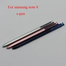 Многофункциональный s-ручка для samsung Galaxy Note 8 N950 N950F сенсорный стилус S стилус