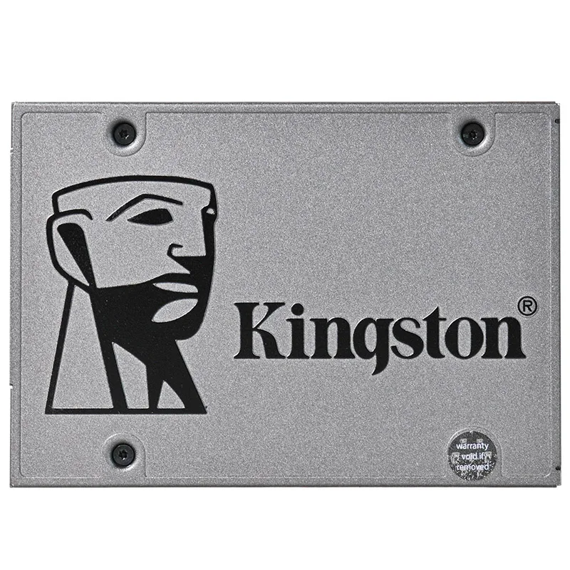 Kingston Внутренний твердотельный накопитель 120 ГБ 240 ГБ 480 ГБ 960 ГБ 2,5 дюйма SATAIII HDD жесткий диск SUV500 внутренний SSD для портативных ПК