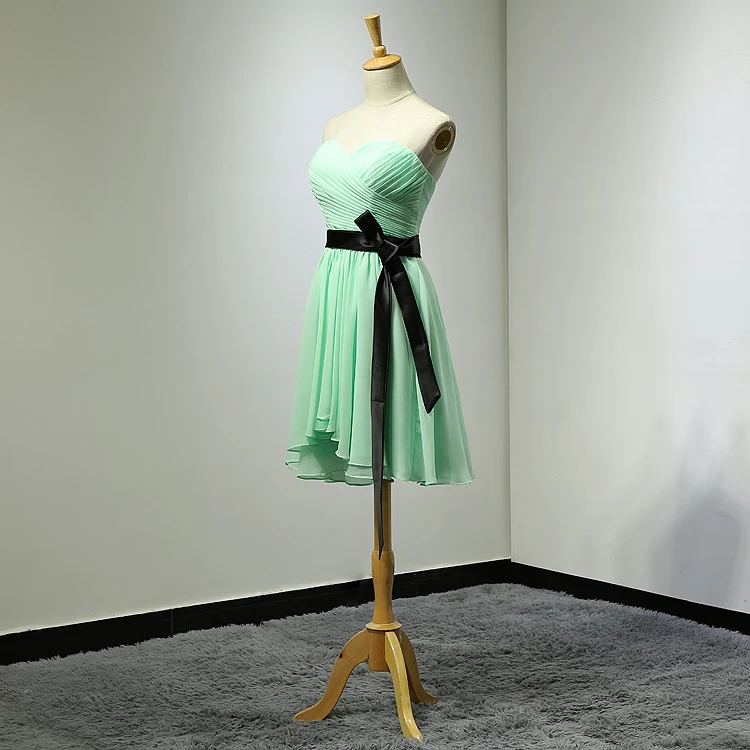 com azul vermelho verde vestido barato