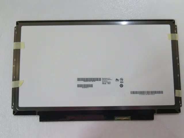 

LP133WH2 TLN4 B133XW01 V2 LP133WH2 TLA4 LP133WH2 TLA3 N133B6-L24 CLAA133WA01A B133XW01 V.2 LT133EE09300 N133BGE LB1 B133XW01 V.3