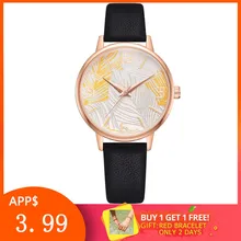 Moda Reloj Mujer 2019 Ladies Gold Watch Relogio Feminino Luxo Women Watches Montre Sport Femme For Stylish Free Gifts Bracelet